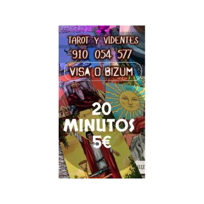 Videntes y médium 10 minutos 3€
