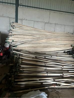 se venden cobertura de Aspresores