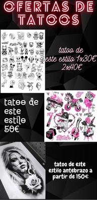 tat00s ofertones