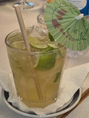ayudante de cocina