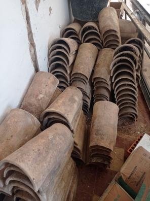Tejas arabe