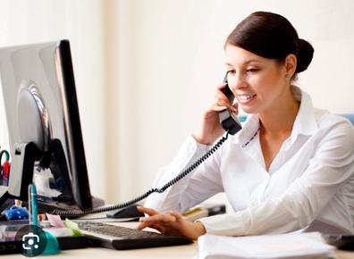 Administrativo para taller automoción