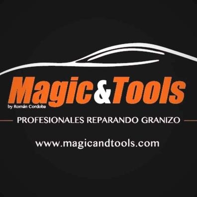 comercial con francés