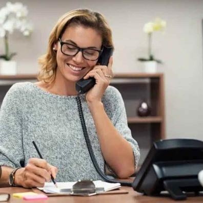 commercial assistent wanted