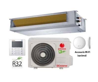 Buscamos comercial de aire y clima.