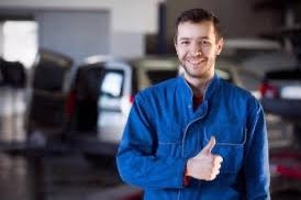 Necesito Jefe de Taller Motril