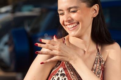 Manicurista
