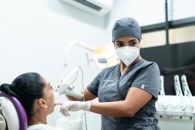 Higienista Dental