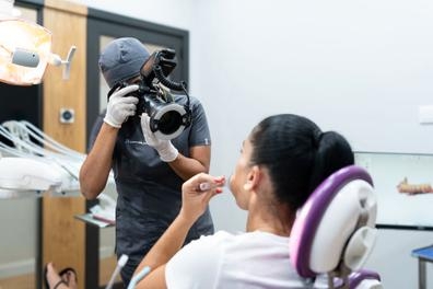 Higienista Dental