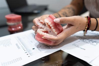 Higienista Dental