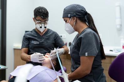 Higienista Dental