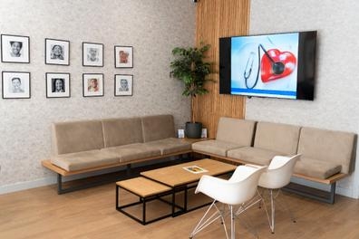 Higienista Dental