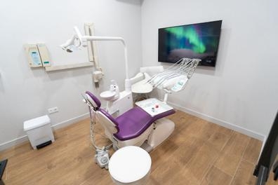 Higienista Dental