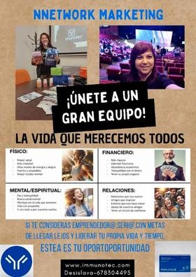 Network Marketing
