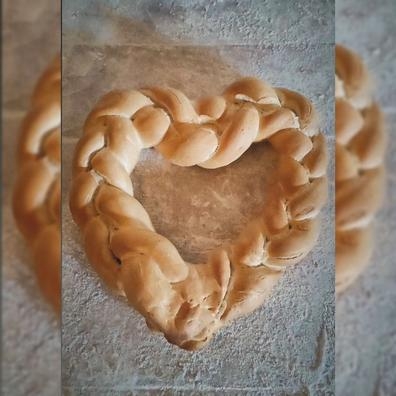 Ayudante de panadería/repartidor.