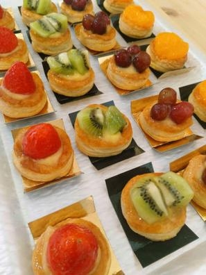dependienta tienda alimentación