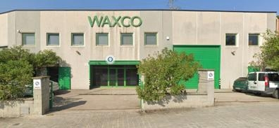 Auxiliar administrativo