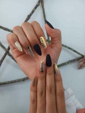 Uñas en Fuenlabrada