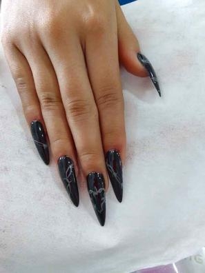 Uñas en Fuenlabrada