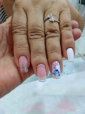 Uñas en Fuenlabrada