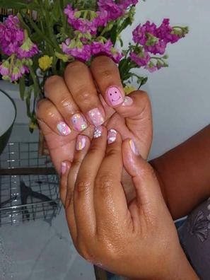Uñas en Fuenlabrada