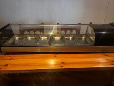 Expositor de bar