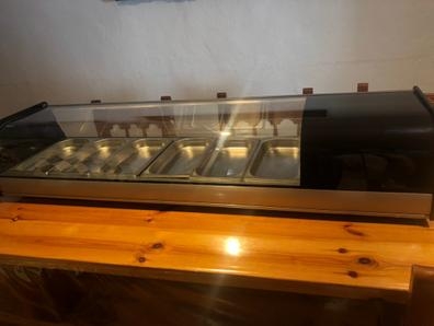 Expositor de bar