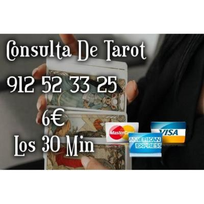 Lectura De Cartas Del Tarot | Tarotistas