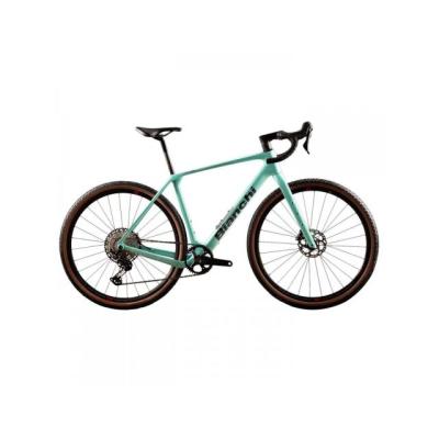2025 Bianchi Arcadex Comp - GRX - Carbon Gravel Bike