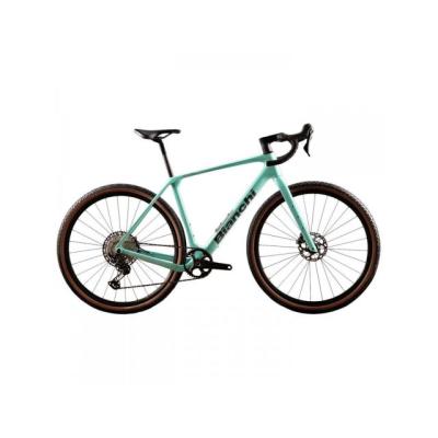 2025 Bianchi Arcadex Pro - Carbon Gravel Bike