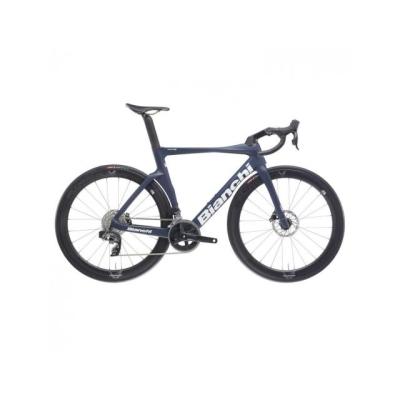 2025 Bianchi OLTRE COMP - 105 Di2 - Carbon Road Bike