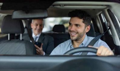 Se busca Conductor/a de VTC