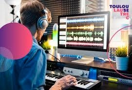 Trabajo edición de videos