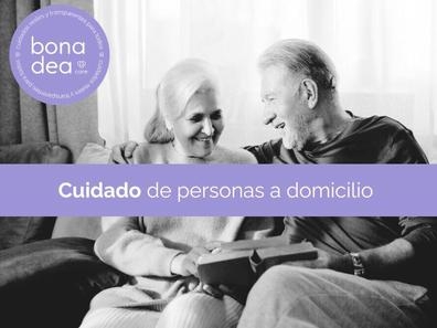 Cuidador mayores en Chiclana | Roche