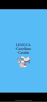 Clases de repaso primaria