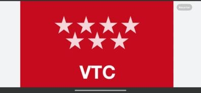 Conductores Vtc Móstoles