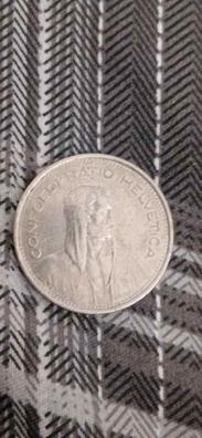 Monedas de 1974