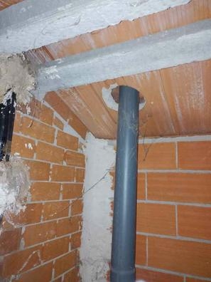 Empleo en construcción