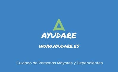 Cuidadora en Villaviciosa de Odón