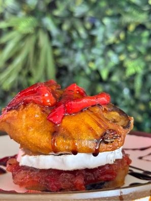 COCINERO Y JEFE DE COCINA