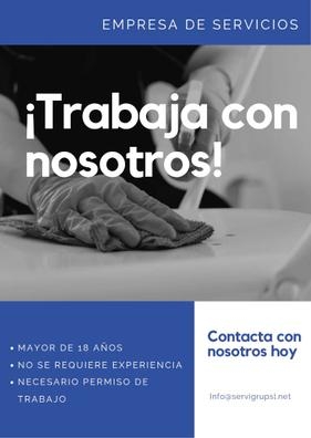 LIMPIEZA  SANS PLZA IBERIA