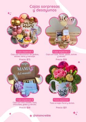 Anchetas personalizados