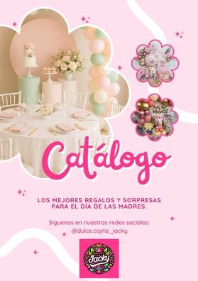 Anchetas personalizados