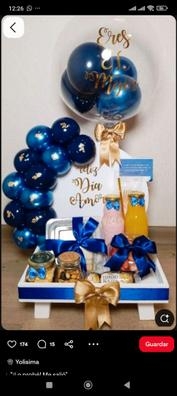 Anchetas personalizados
