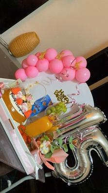 Anchetas personalizados