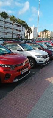 alquiler de coches