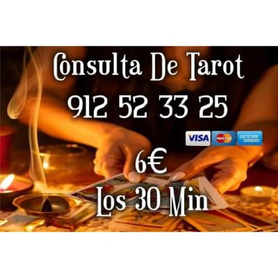 Tirada De Tarot | Cartomancia |  Tarotistas