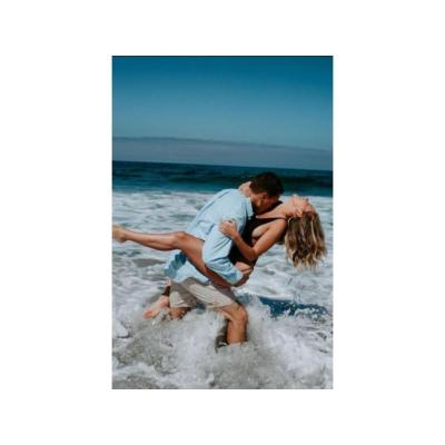 BUSCO CHICA QUE LE GUSTE EL MAR Y LA PLAYA