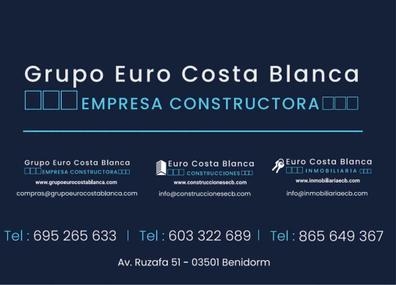 Oficiales de primera de construcción