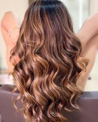 Peluquera
